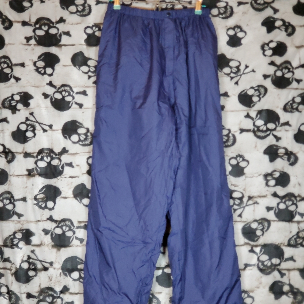 FORRESTER'S BLUE SPORTS PANTS